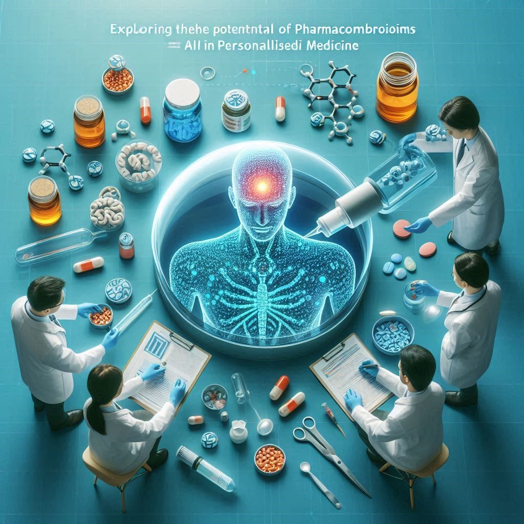 Read more about the article AI in Drug Discovery and Personalized Medicine